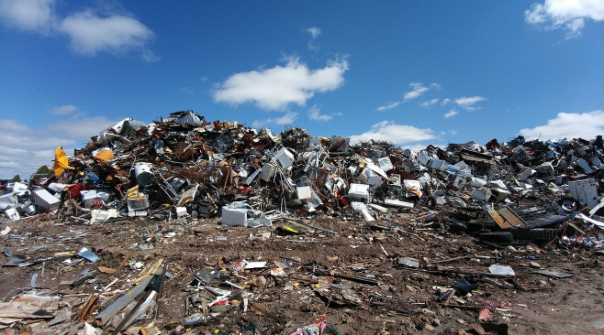 Преглед на пазара за управление на отпадъците