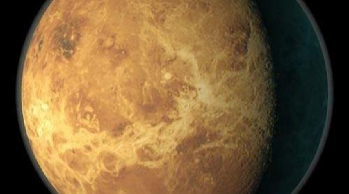Учените смятат, че Венера е пригодна за живеене