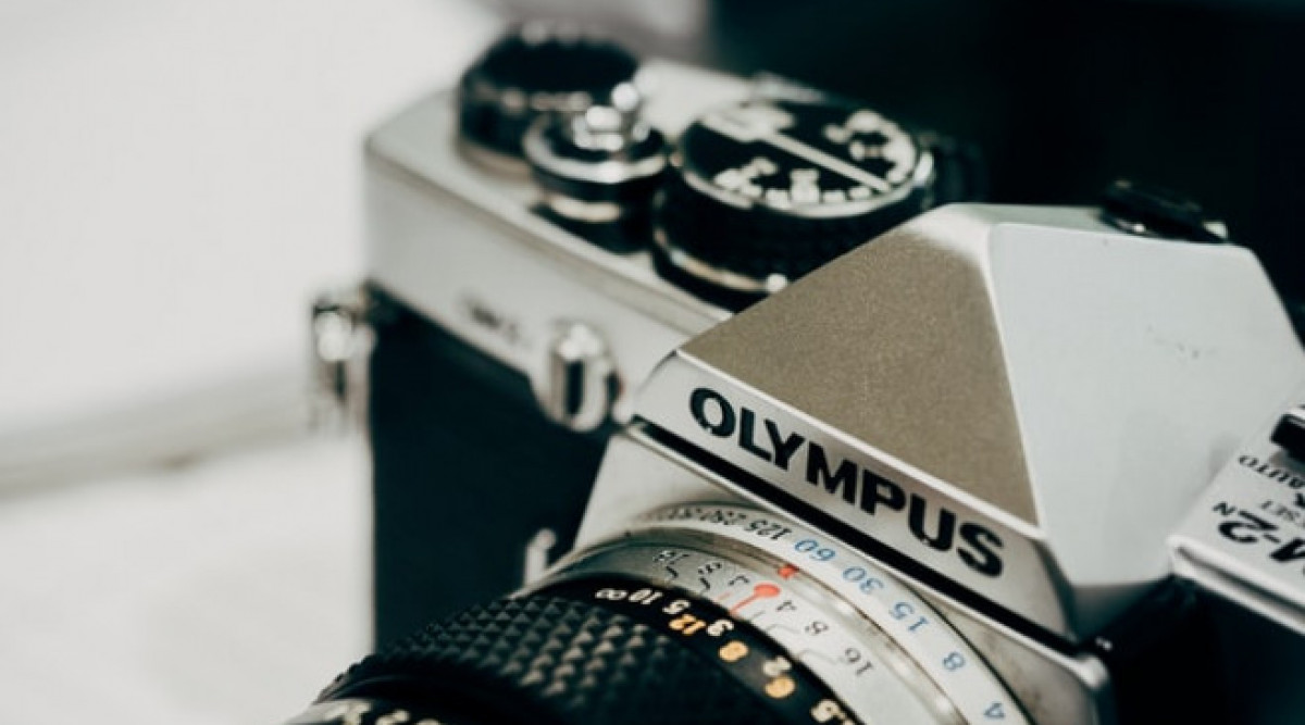 Olympus се оттегля от пазара за фотоапарати след 84 години