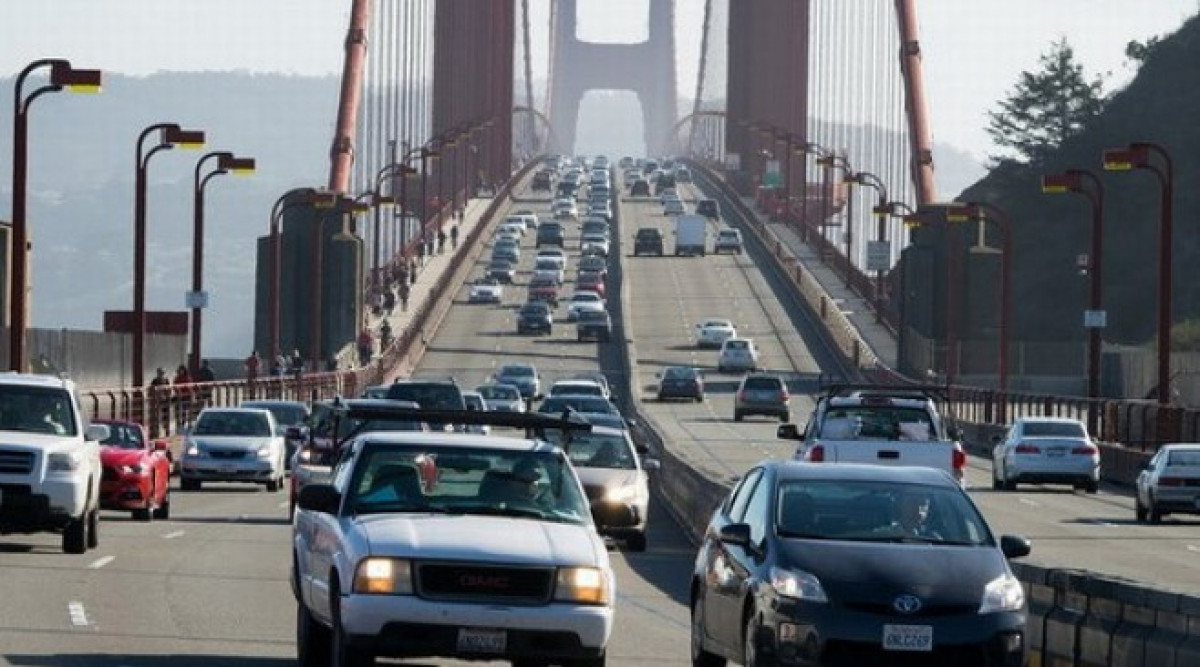В Калифорния предприемат радикални мерки за борба със смога