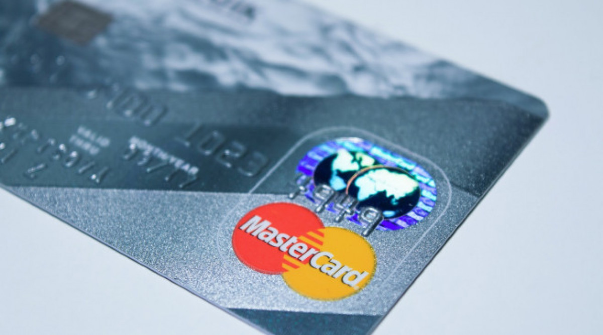 Mastercard платформа тества виртуална валута за централни банки