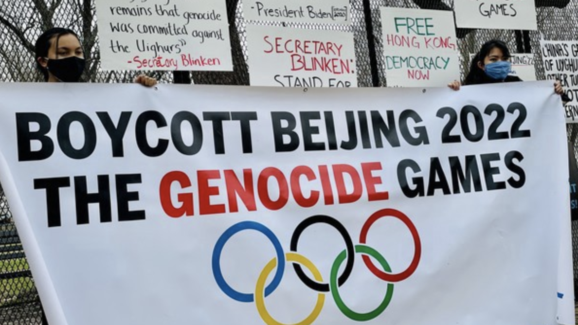 Китай заплаши страните, бойкотирали Зимната олимпида, че "ще платят цената"