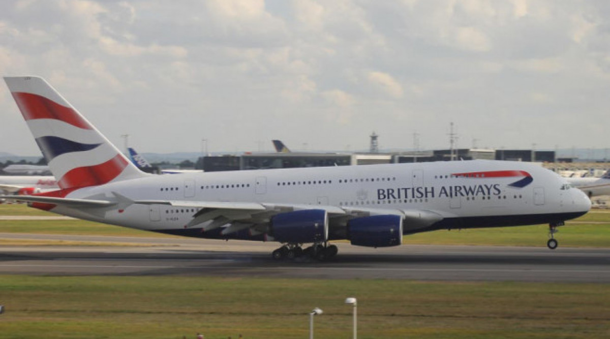 British Airways и летище Heathrow изчисляват загубите