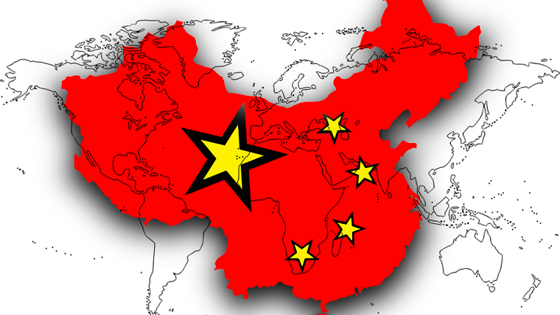 Прогноза: Китай ще бъде най-голямата икономика в света през 2028 г.