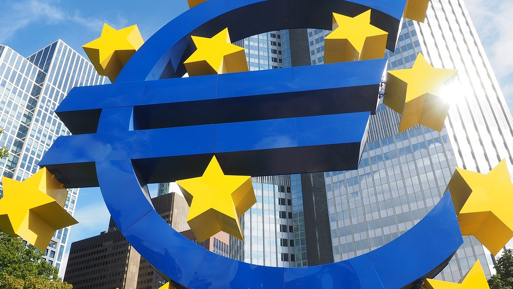 ЕЦБ: Забавянето на икономиката ще продължи по-дълго от очакваното