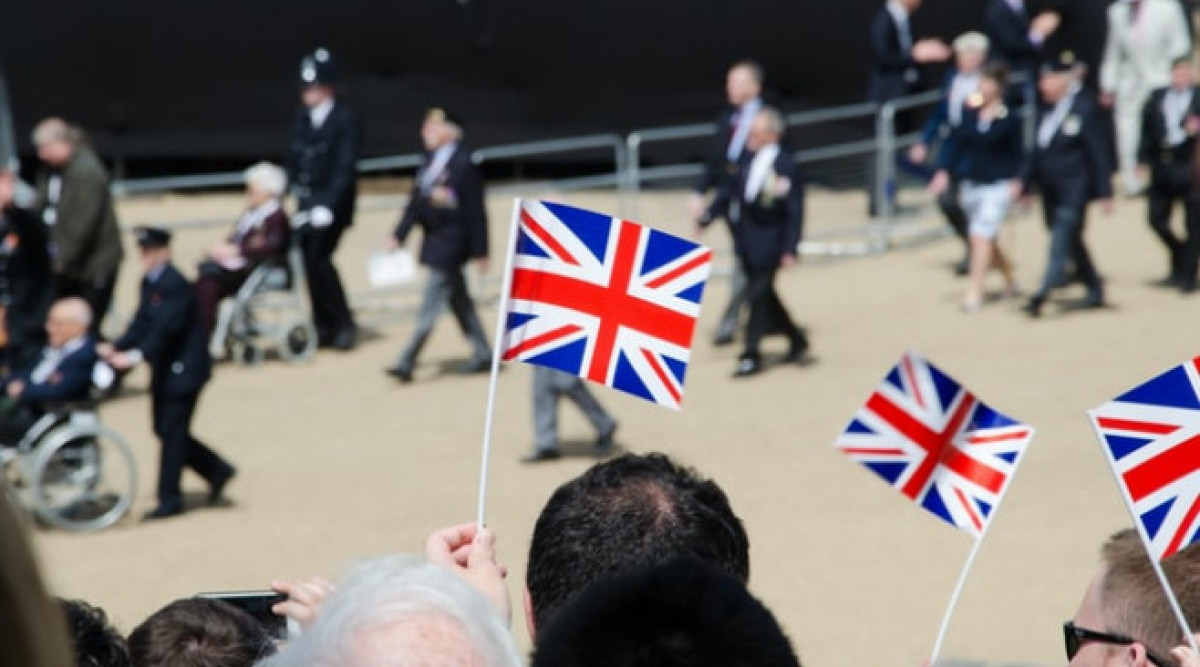 Послание на САЩ към Великобритания при двустранни търговски преговори: или ние - или Китай