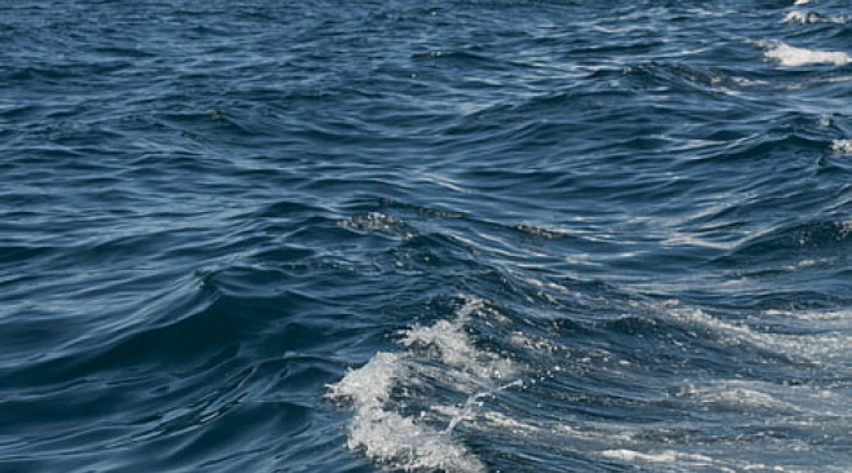 Открит е нов метод за превръщане на морската вода в питейна