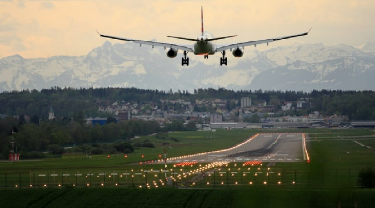 ACI: Близо 200 европейски летища са изложени на риск от несъстоятелност