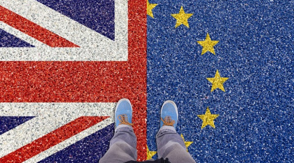Преговорите за търговските отношения между Великобритания и ЕС се подновяват от днес
