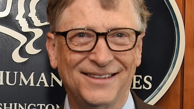 Гейтс предупреди за две заплахи за човечеството след пандемията