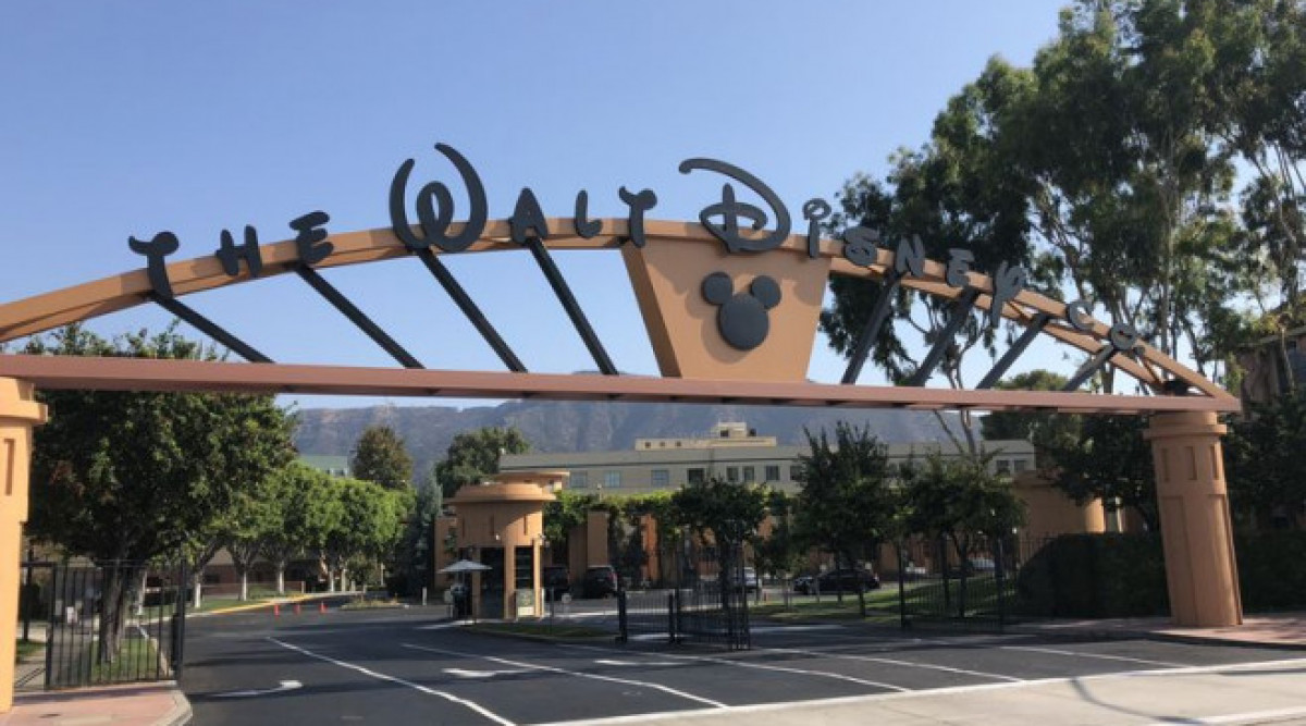 Walt Disney прекратява бранда си 20th Century Fox