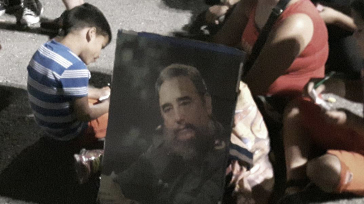 Куба: Пет години след смъртта на Фидел Кастро