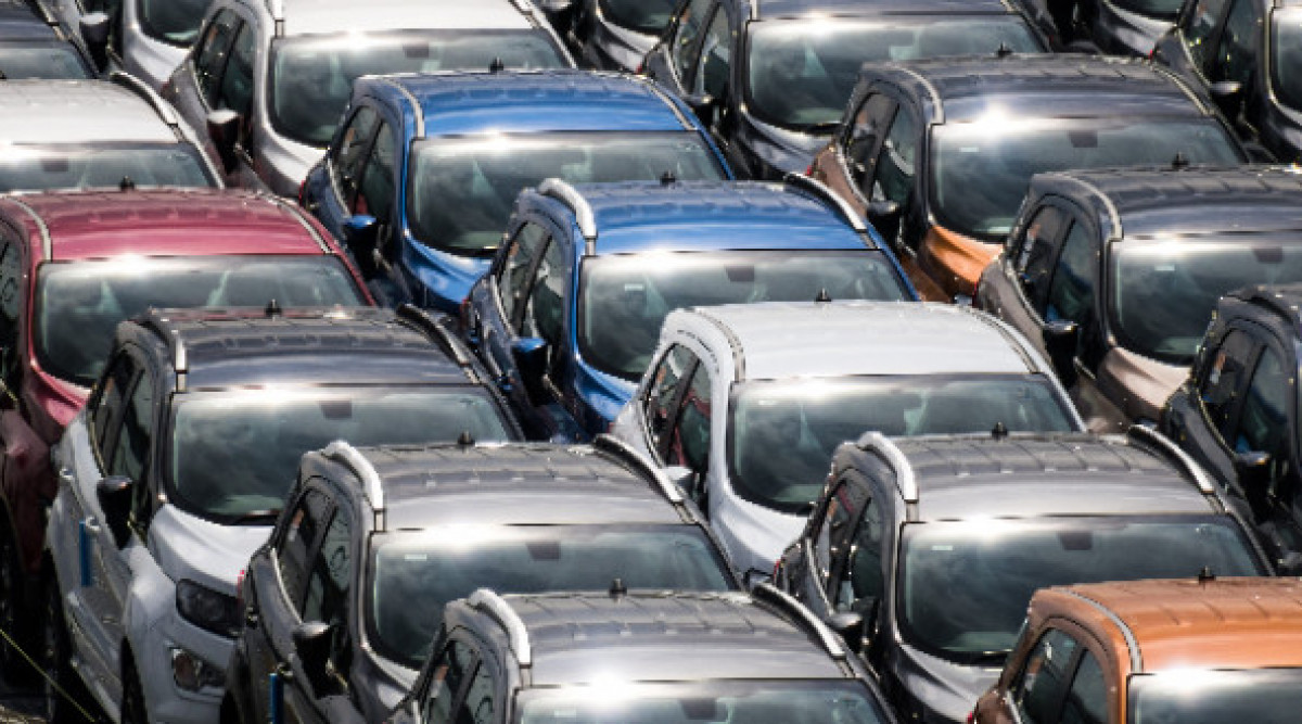 Автомобилната индустрия във Великобритания се нуждае от сделка с ЕС