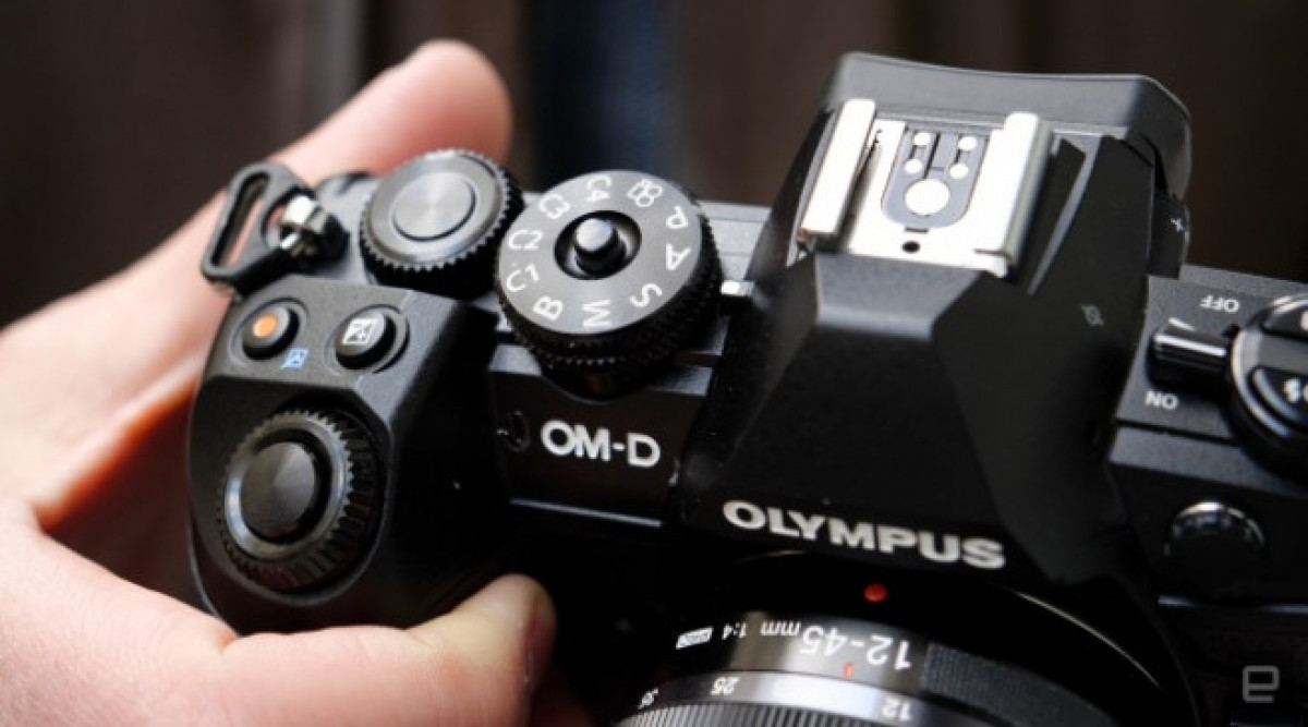 Olympus възнамерява да продаде бизнеса си за производство на камери