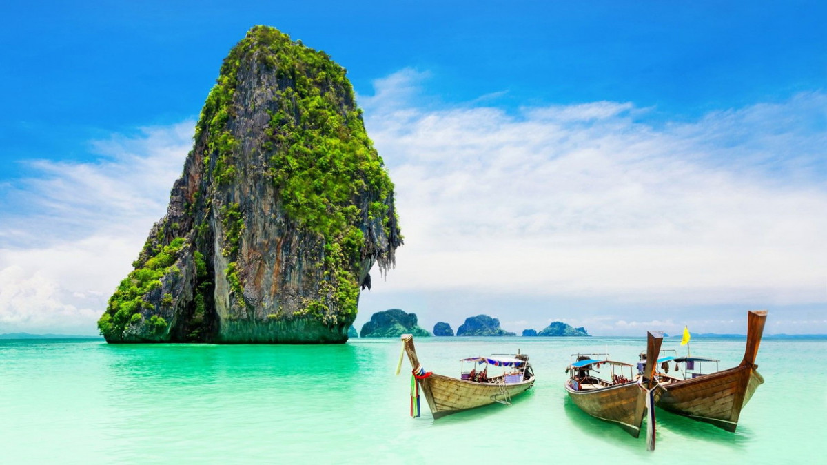 В Тайланд ще започнат да събират такса от туристите