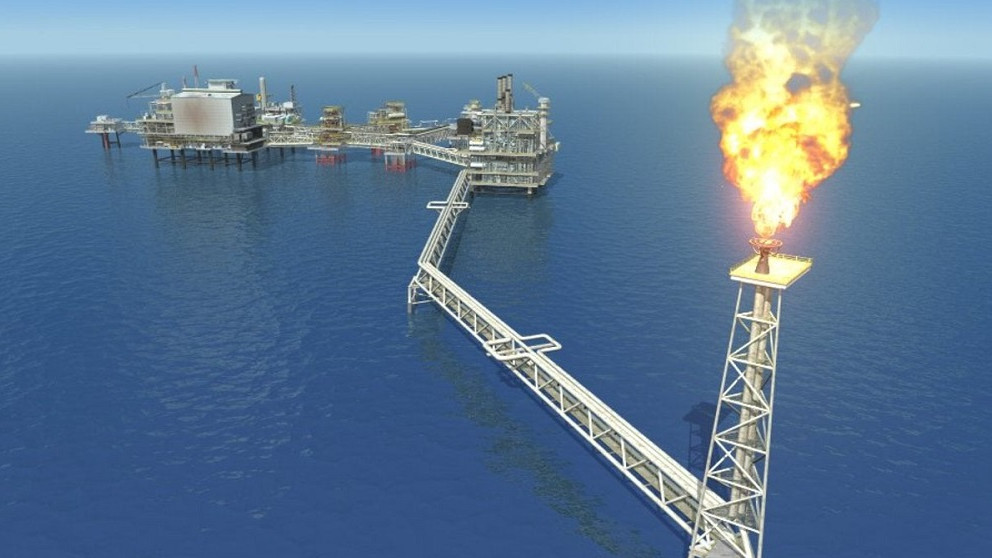 Правителството прекрати конкурс за търсене на нефт и газ в Черно море