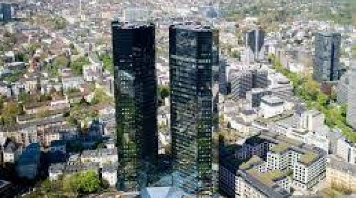 Deutsche Bank прогнозира настъпването на „ера на безпорядък" в света