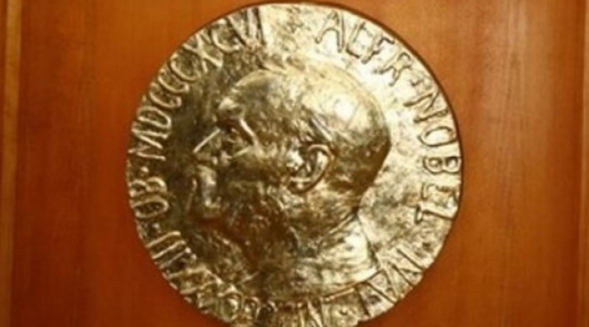 Връчват Нобеловите награди онлайн