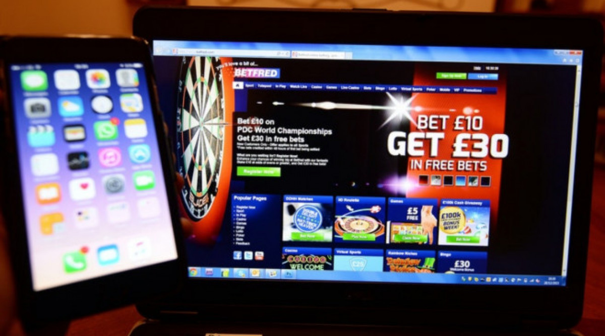 Великобритания в опит да забрани всяка реклама на хазарт