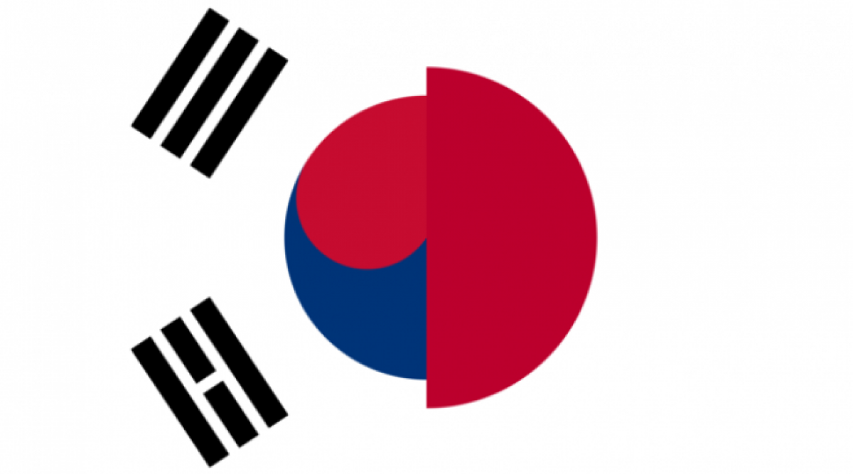 Преговори в риск - Япония и Южна Корея в спор от Втората световна война