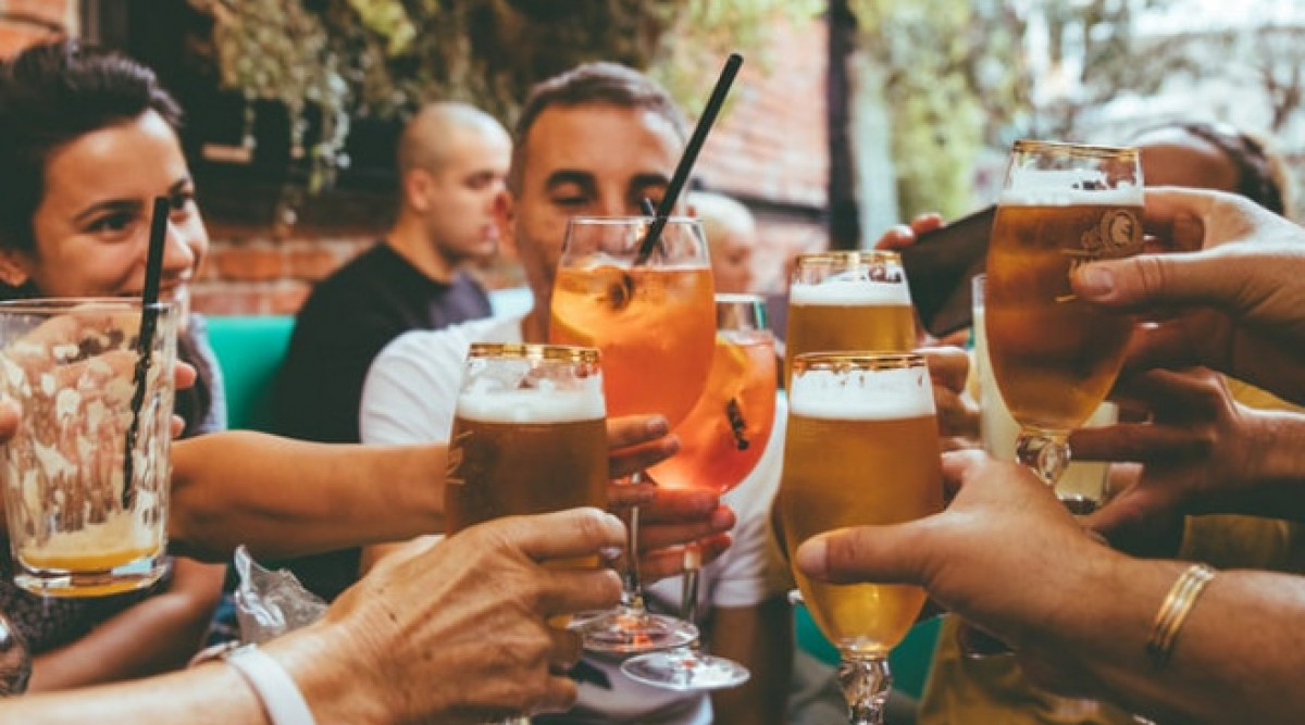 Хотелиерството се възражда - с по-нисък ДДС за алкохолни напитки