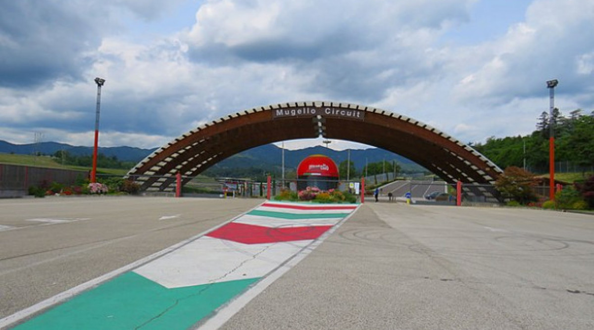 Гран при на Тоскана във Формула 1 ще бъде проведено с публика
