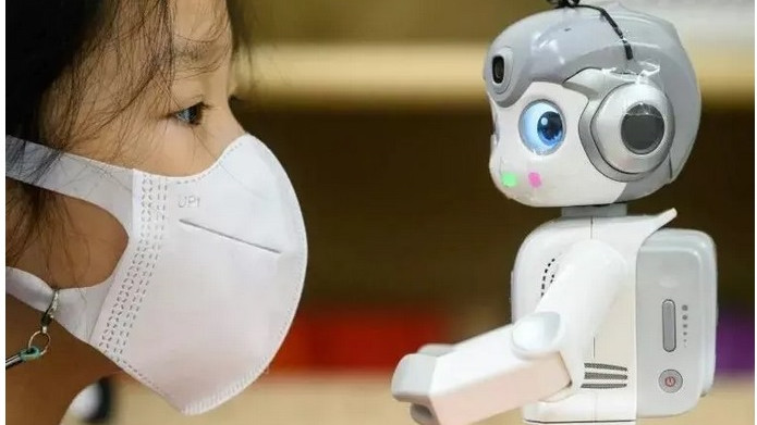 В  Южна Корея роботи ще обучават деца на пеене, танци и бойни изкуства