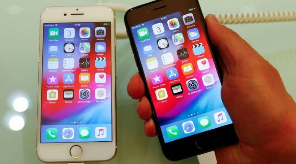 Apple планира нови LCD телефони за тази година?