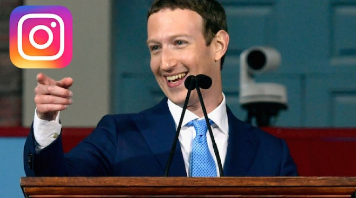 Facebook с глоби за 500 млрд. долара заради биометрични данни?