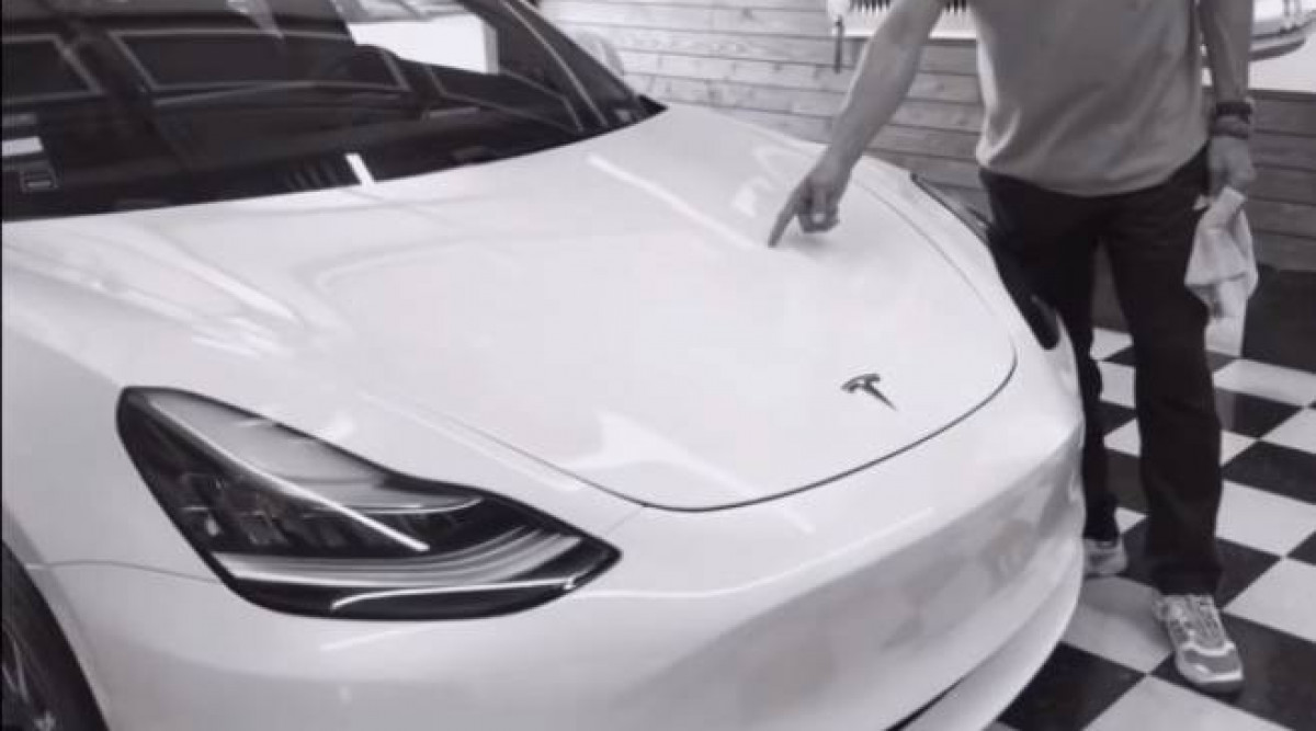 Проблемите на Tesla Model 3 с пробег 20 000 км