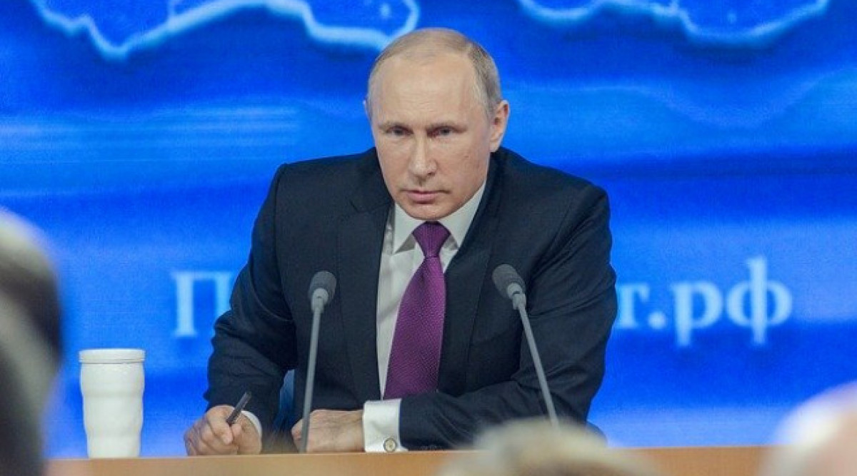Политическият ПР и световните лидери отблизо: Владимир Путин