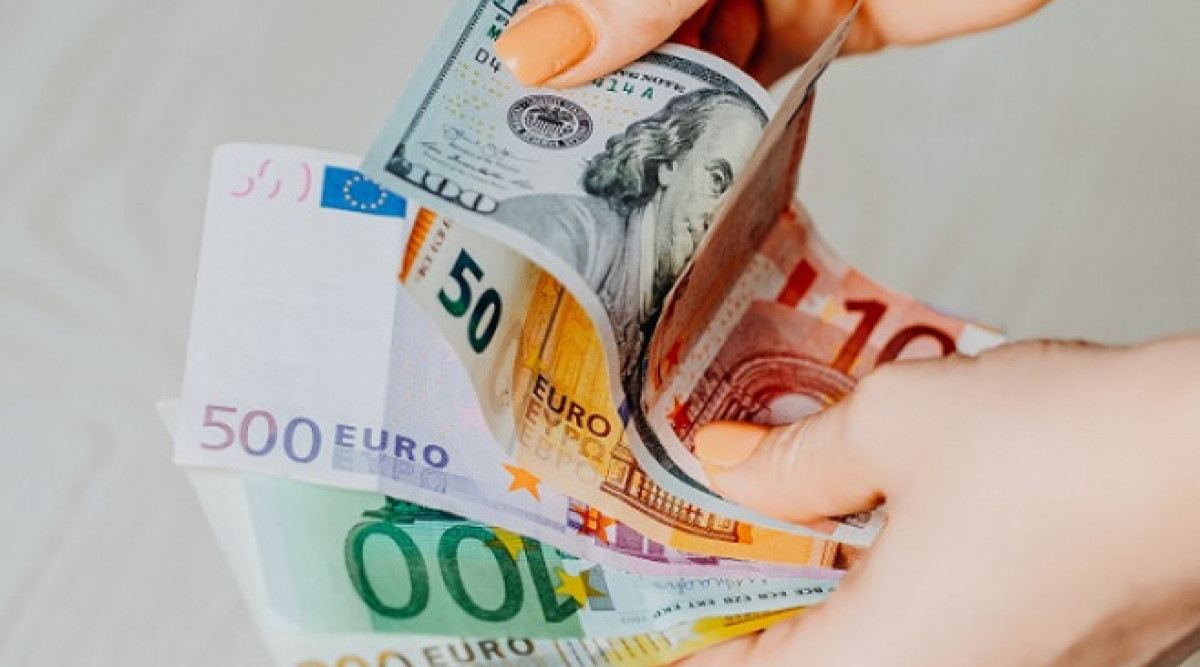 Анализатори: Доларът ще поевтинява още, купувайте евро