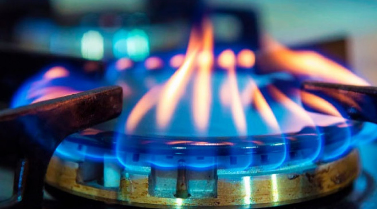 Газпром прогнозира цена от 106-160 долара на газа за Европа