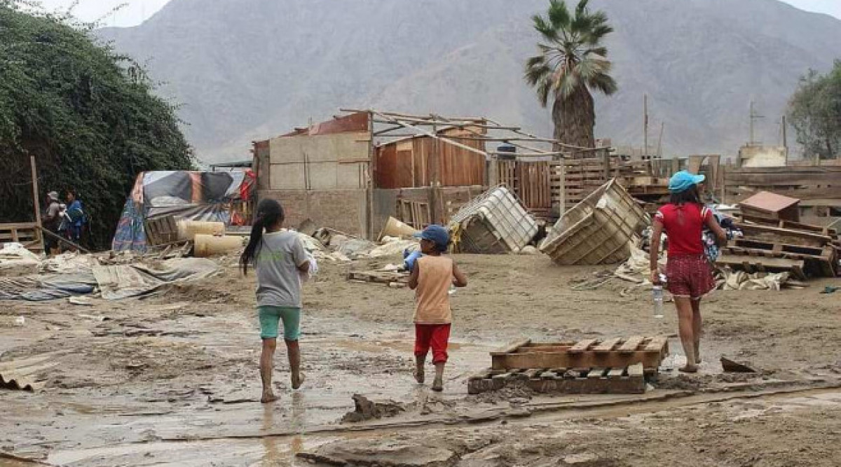 CRESTA ще стартира отраслов индекс на загубите от природни бедствия