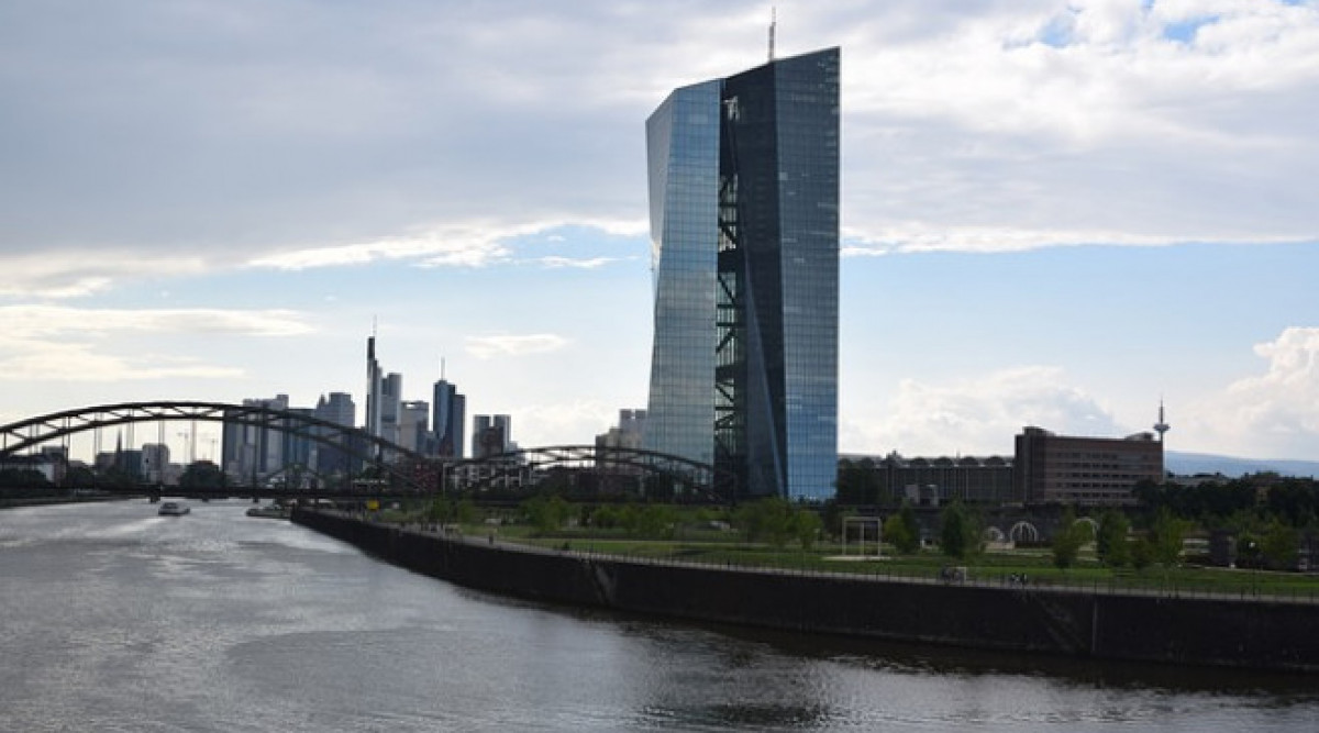 Европейската централна банка поставя под надзор 5 български банки