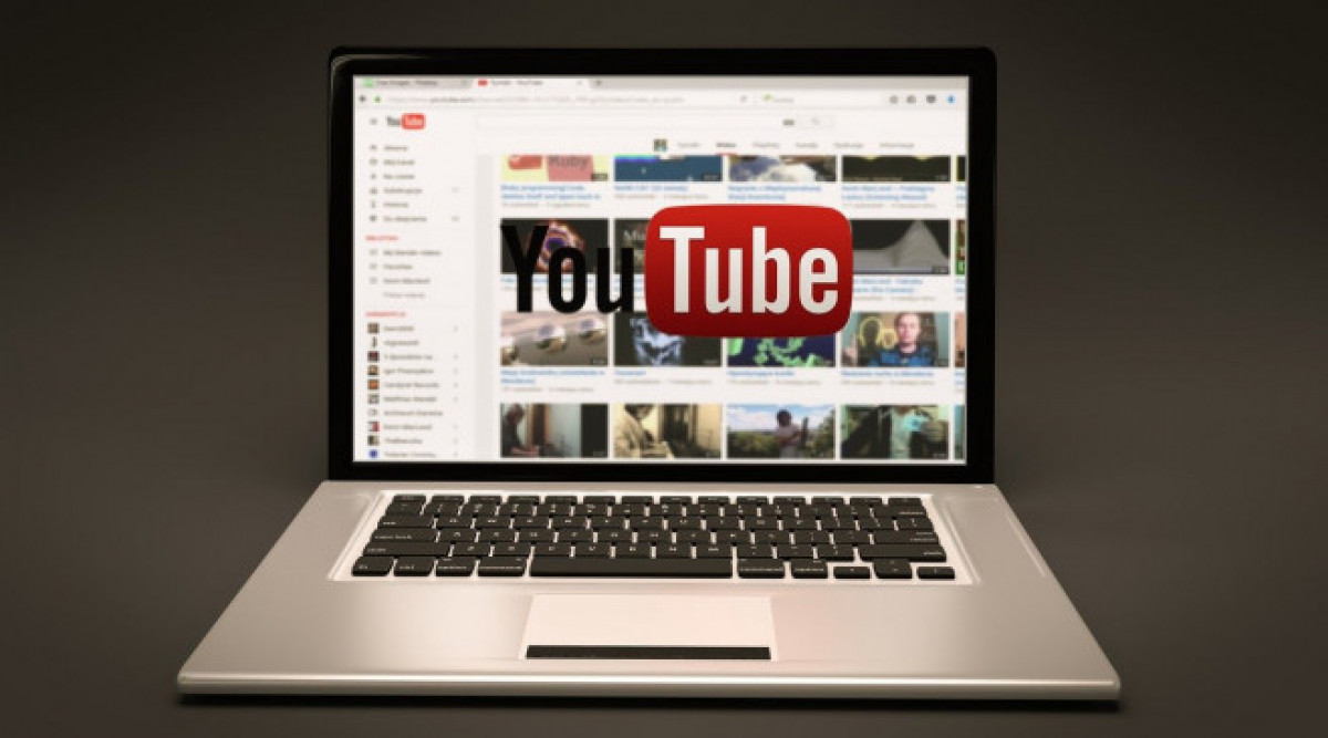 Google превръща YouTube в сайт за пазаруване