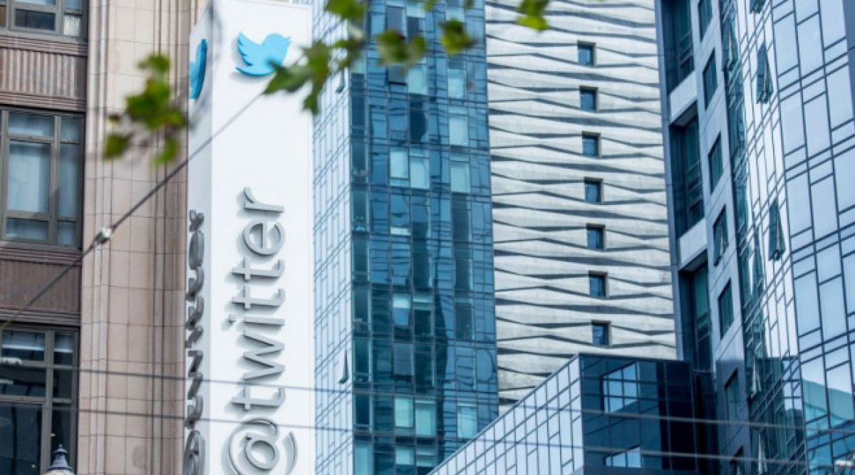 Twitter ще маркира правителствени и подкрепяни от държавата новинарски акаунти