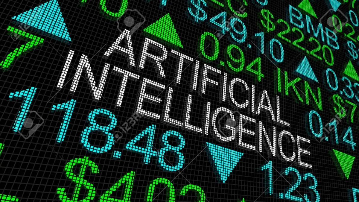 Човекът срещу изкуствения интелект – кой е по-добър на финансовия пазар