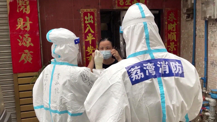 Учени от Китай предупредиха за появата на нов вирус