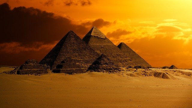 Египет скоро ще има нова столица