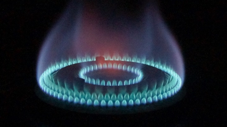 Глобалното търсене на втечнен природен газ нараства двойно до 2040 г.