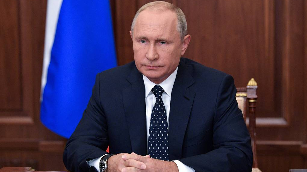 Путин съобщи на Макрон и Шолц, че скоро ще признае ДНР и ЛНР (обновена)