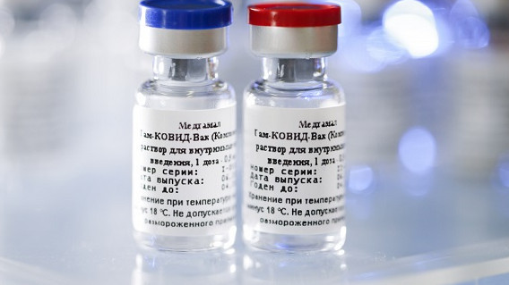 Европа политизира въпроса с руската ваксина „Спутник V“?
