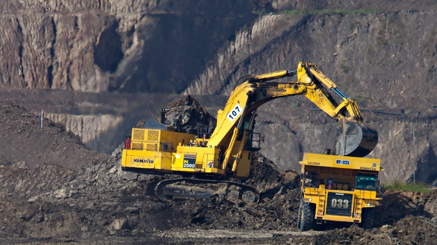 МАЕ: Глобалното търсене на въглища нараства през 2021 г.