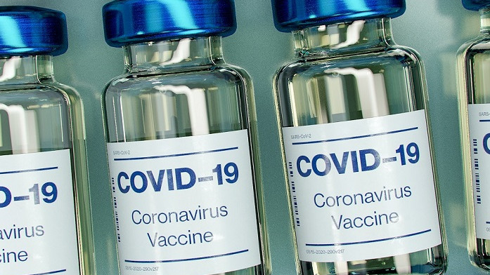 САЩ получиха първата масова доставка на ваксина срещу коронавирус