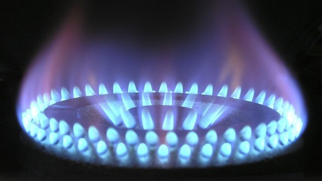 Цената на газа в Европа се насочва към $ 1000 за хиляда кубически метра (обновена)