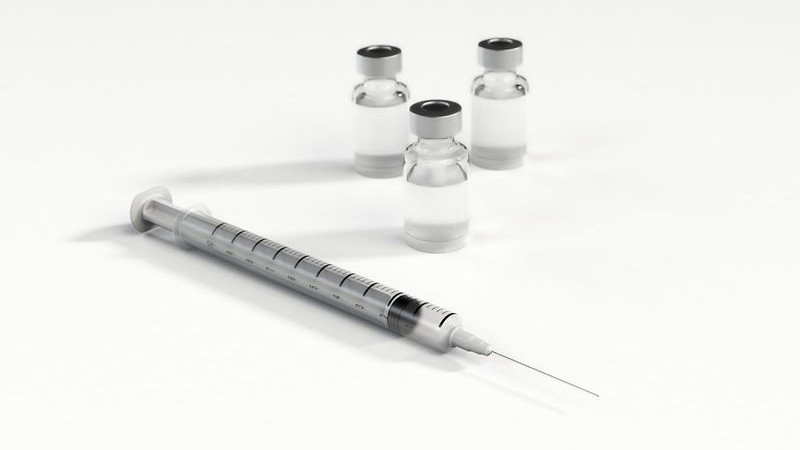 Moderna определи цената на една доза от ваксината си срещу COVID-19