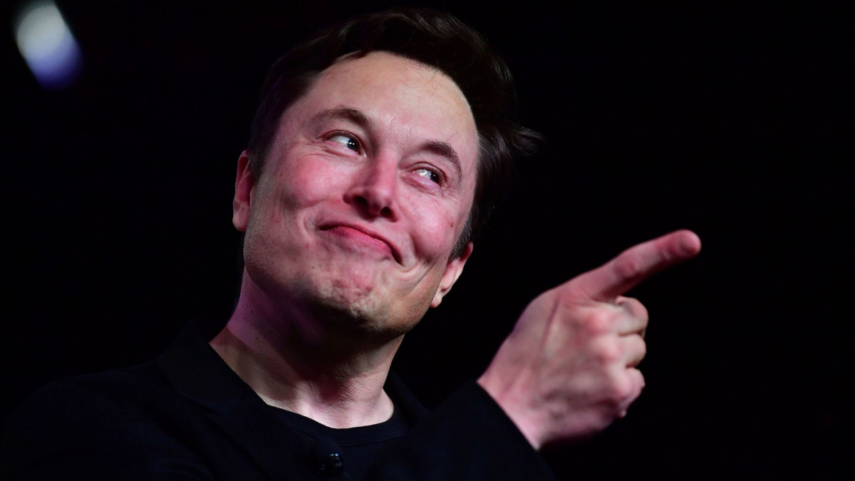 Илон Мъск управлява Tesla с неудоволствие