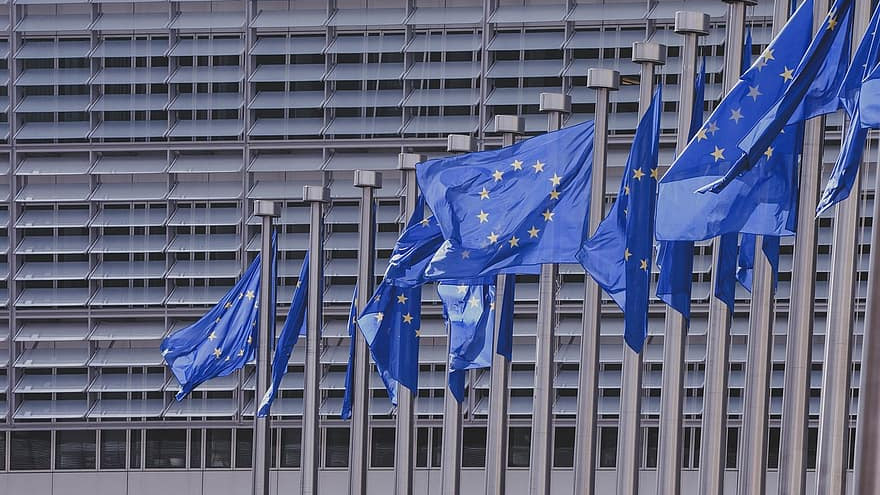 Съдът на ЕС наложи глоба от 1 милион евро на ден на Полша