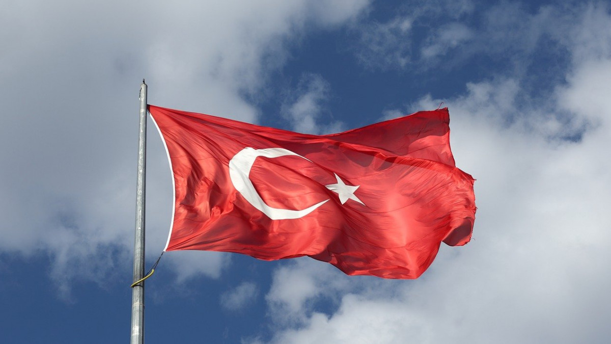 САЩ и Европа трябва да си сътрудничат за справяне с действията на Турция